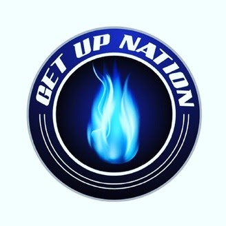 Ben Biddick, Host, Get Up Nation Podcast