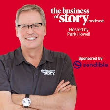 Park Howell, Host, Business of Story