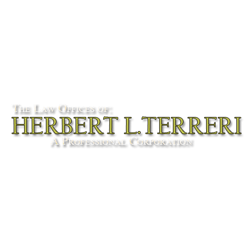 Bert Terreri, Law Offices of Herbert l. Terreri