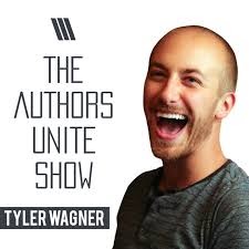 Tyler Wagner, CEO, Authors Unite