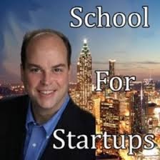 Jim Beach, Host, Schools for Startups Podcast