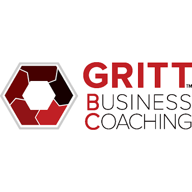 Patrick Carpenter, President, GRITT  Business Coaching