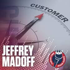 Jeffrey Madoff, Business Advisor, Author, Playwright