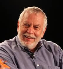 Nolan Bushnell, Founder, Atari & Chuck E. Cheese