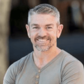 Warrick 'Waz' Bidwell, Podcaster and Co-founder at Tradies In Business (Australia)