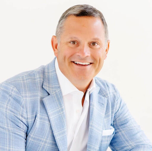 Chris Cicchinelli, President & CEO, Pure Romance