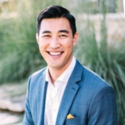 Wes Fang, Host, The EnTRUEpreneur Podcast